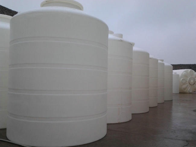 塑料IBC噸桶