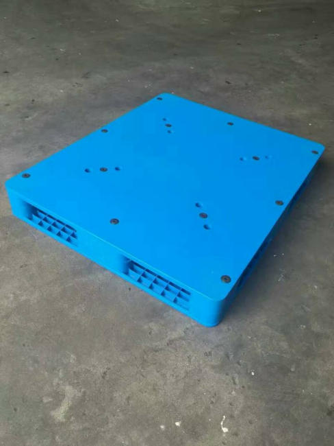 1111平板雙面塑料托盤(pán)